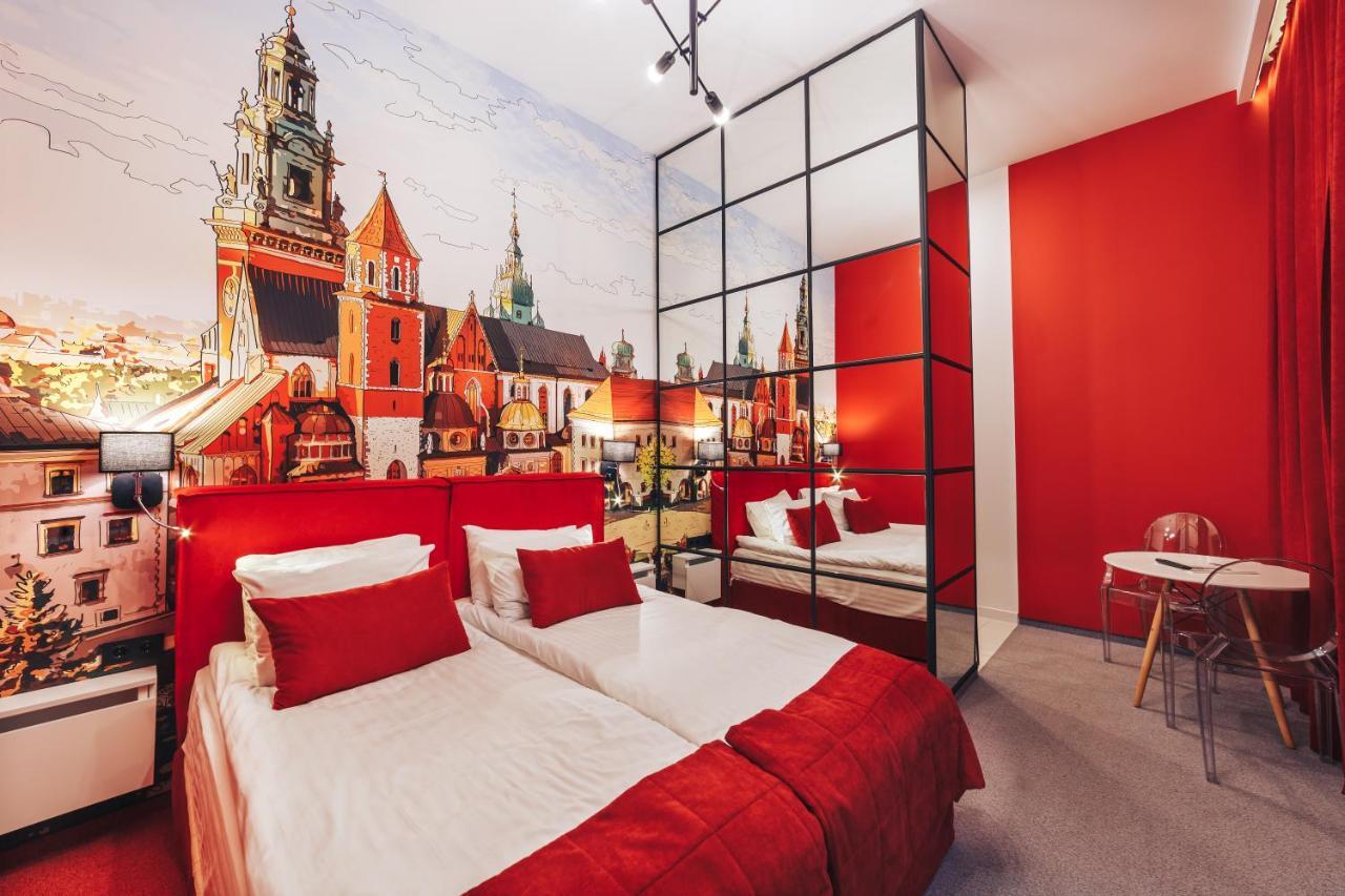 Cities Gallery Apart-Hotel Lwów Zewnętrze zdjęcie